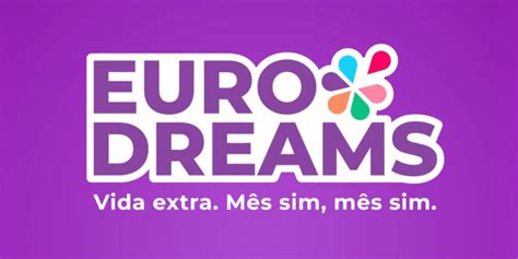 eurodreams site oficial